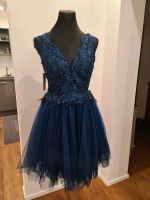 Neues Abendkleid gr. 40 Bayern - Illertissen Vorschau