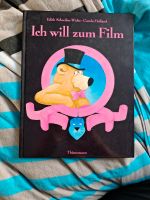 Ich will zum Film gebundenes Buch Schreiber-Wicke Holland Lindenthal - Köln Sülz Vorschau