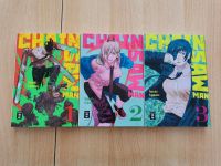 Chainsaw Man Band 1-3 Bayern - Marktoberdorf Vorschau