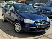 Volkswagen Golf V Variant Trendline 4Motion 1,9TDI Bayern - Kolbermoor Vorschau
