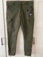 Coole Cargohose von Only Niedersachsen - Delmenhorst Vorschau