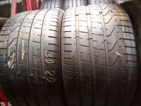 2 DEMO Sommerreifen 305 30 R20 ZR 103Y Pirelli Pzero DOT 4515 Bayern - Würzburg Vorschau