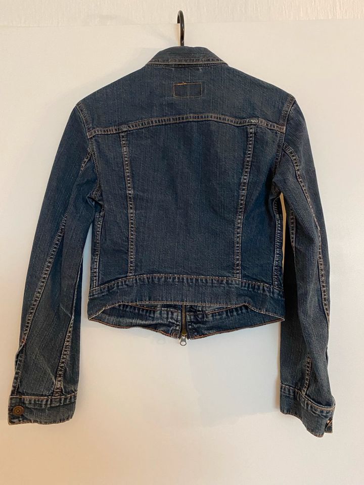 Jeans Jacke Levi‘s in Gladbeck