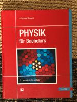 Physik für Bachelors Nordrhein-Westfalen - Dinslaken Vorschau