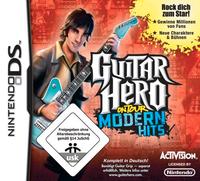 2 mal Guitar Hero On Tour Modern Hits für den Nintendo DS Berlin - Neukölln Vorschau