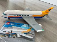 Lego City Flugzeug Passagierflugzeug 60262 Hannover - Kirchrode-Bemerode-Wülferode Vorschau