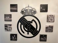 Leinwandbilder: Real Madrid (CR7 & Co) Nordrhein-Westfalen - Leverkusen Vorschau