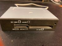 Asus USB 2.0 Card Reader 3.5´ WO / SMC Leipzig - Sellerhausen-Stünz Vorschau