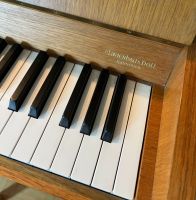 Ibach-Piano Niedersachsen - Ronnenberg Vorschau