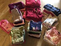 Kindersachen 86/92 Pullover Jacken Hosen Shirts 70Teile Thüringen - Heringen / Helme Vorschau