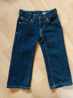 Jeans*Ralph Lauren 80/86 Niedersachsen - Schiffdorf Vorschau