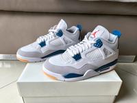 Air Jordan 4 Retro SP SB Navy Burglesum - Burg-Grambke Vorschau