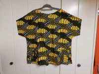 Afrika Shirt, 46/48/50/52 Baden-Württemberg - Heiningen Vorschau