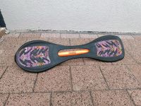 Oxelo Waveboard Kinder Board Skateboard neuwertig Baden-Württemberg - Böblingen Vorschau