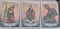 Star Wars The Mandalorian Trading Cards Topps Season 2 Charakters Bayern - Babensham Vorschau