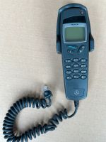 Mercedes W210 W203 Halterung original Autotelefon A2038201835 Hessen - Hanau Vorschau