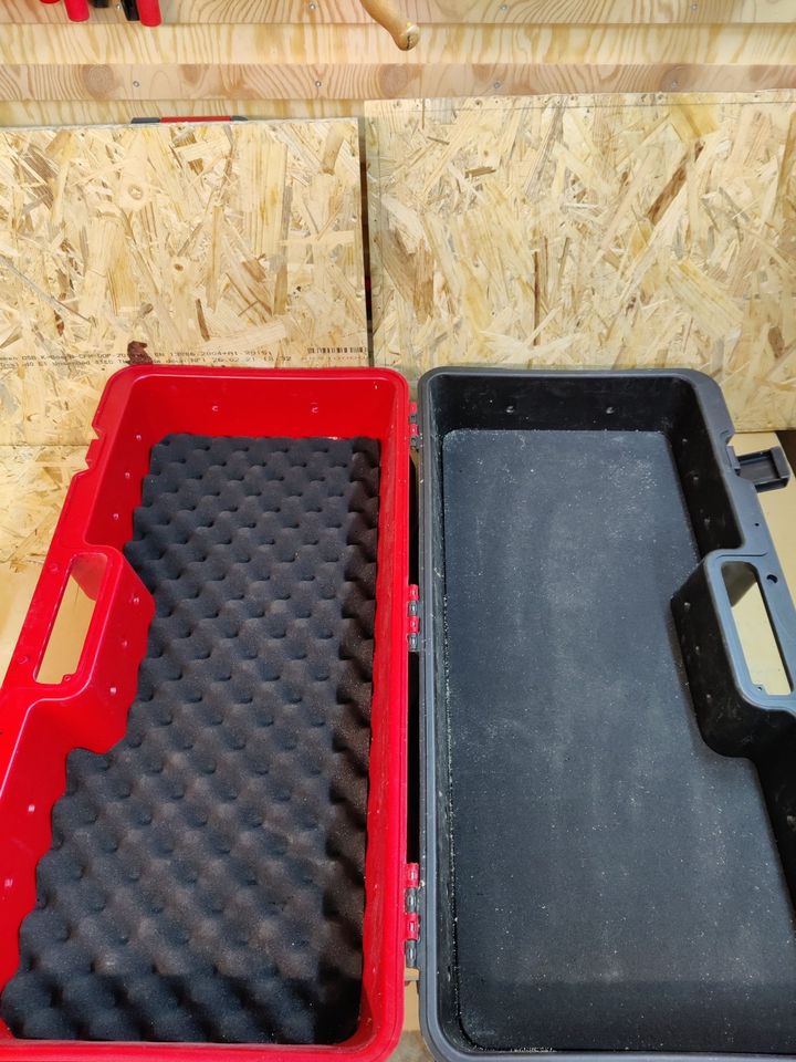 Einhell Koffer / E-Box L70/35 Großer Werkzeugkoffer in Saarland - St.  Ingbert | Heimwerken. Heimwerkerbedarf gebraucht kaufen | eBay  Kleinanzeigen ist jetzt Kleinanzeigen