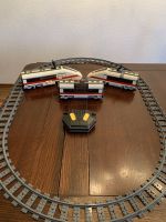 LEGO City 7897 ICE Zug mit Fernbedienung Köln - Worringen Vorschau