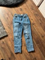 Bershka Mom Jeans 36 S Kreis Ostholstein - Malente Vorschau
