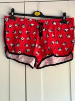 Stoff Shorts Mickey Maus Rheinland-Pfalz - Koblenz Vorschau