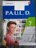 PAULD 7 differenzierende Ausgabe ISBN 9783141275179 Westermann Niedersachsen - Westerstede Vorschau