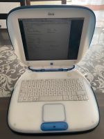 Neuwertig Apple Mac iBook PowerPC G3 voll funktionsfähig Niedersachsen - Nienburg (Weser) Vorschau