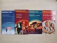 Readers Digest - Die großen Bestseller unserer Zeit 5 Hörbücher Hessen - Niedenstein Vorschau