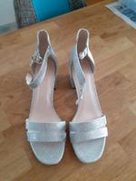 Neue Catwalk Sandalen in Größe 42 Baden-Württemberg - Heilbronn Vorschau