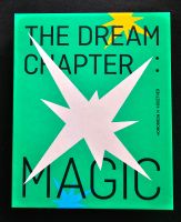 K-Pop / TXT - The Dream Chapter: Magic (Sanctuary) Wandsbek - Hamburg Bramfeld Vorschau