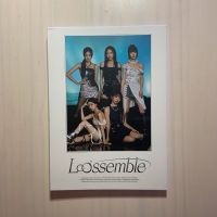 Loona Loossemble Album Berlin - Mitte Vorschau