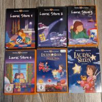 DVD' s Barbie und Laura Stern Schleswig-Holstein - Flintbek Vorschau