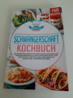 SCHWANGERSCHAFT KOCHBUCH REZEPTE PROFIS 150 REZEPTE 190 SEITEN Elberfeld - Elberfeld-West Vorschau