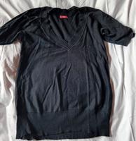 LEICHTER SCHWARZER KURZÄRMELIGER SOMMERPULLOVER VON ESPRIT -GR: S Nordrhein-Westfalen - Hagen Vorschau