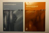 Broschüre „Alkoholabhängigkeit“ / „Tabakabhängigkeit“, wie NEU!!! Sachsen - Bockau Vorschau