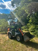 Radlader Kramer 5035 mieten Bayern - Kulmbach Vorschau