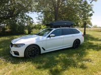 Thule Motion XT  Dachbox zu vermieten Bayern - Urspringen Vorschau