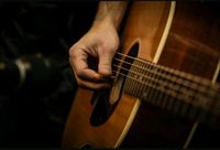 SUCHE!!! Gitarrenunterricht Privat Präsenzunterricht Bayern - Oberstaufen Vorschau