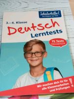 Deutsch Lerntests Schülerhilfe 3.-4. Klasse Bayern - Klosterlechfeld Vorschau