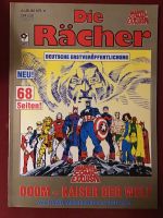 Marvel Comic Exklusiv - Album Nr.6 - die Rächer Baden-Württemberg - Fellbach Vorschau