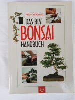 BLV Bonsai Handbuch Bayern - Winzer Vorschau