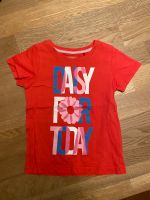 T-Shirt Esprit Daisy Größe 104/110, einmal getragen Nordrhein-Westfalen - Gronau (Westfalen) Vorschau