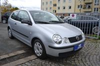 Volkswagen Polo IV Basis/KLIMA/ZV/SERVICE NEU Nürnberg (Mittelfr) - Südstadt Vorschau