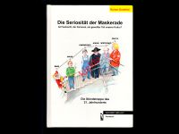 FASNET FASNACHT KARNEVAL - BUCH: DIE SERIOSITÄT DER MASKE Baden-Württemberg - Villingen-Schwenningen Vorschau