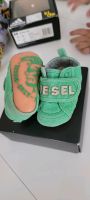 Diesel Baby Kinder Schuhe Gr.16 Nordrhein-Westfalen - Recklinghausen Vorschau