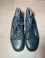 Calvin Klein Turnschuhe Herren in blau Gr.44 Berlin - Wilmersdorf Vorschau