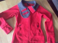 Bench Jacke wie neu Gr. XS Bayern - Schwabmünchen Vorschau