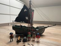 Playmobil  Piratenschiff Nordrhein-Westfalen - Krefeld Vorschau