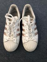 ADIDAS-Sportschuhe Gr. 39,5 einmal getragen Nordrhein-Westfalen - Rheine Vorschau