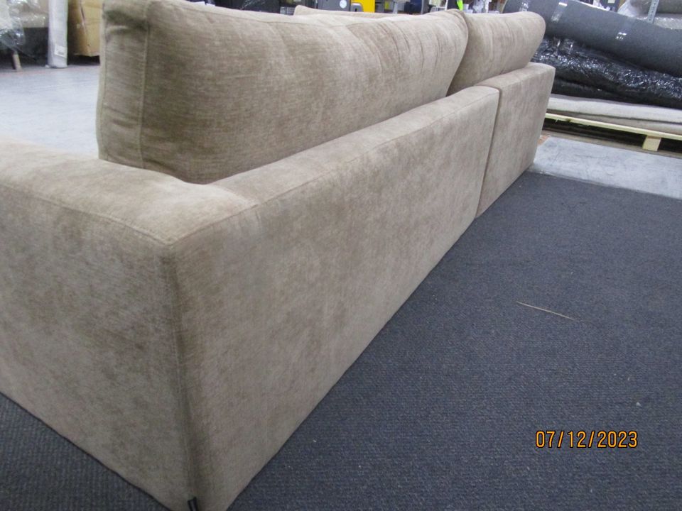 Sofa Company Douglas Sofa Récamiere Links Aulla Caramel NP: 1699€ in Berlin