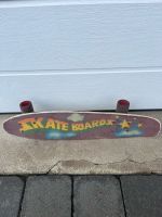 Skate Board Hessen - Heidenrod Vorschau